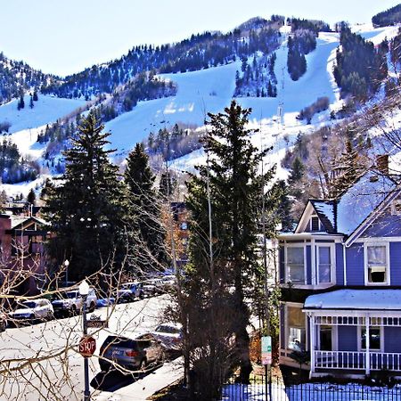 The Snow Queen Lodge Сноумасс-Віллідж Екстер'єр фото