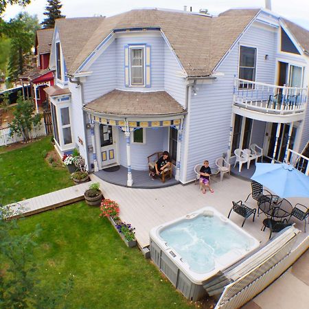 The Snow Queen Lodge Сноумасс-Віллідж Екстер'єр фото