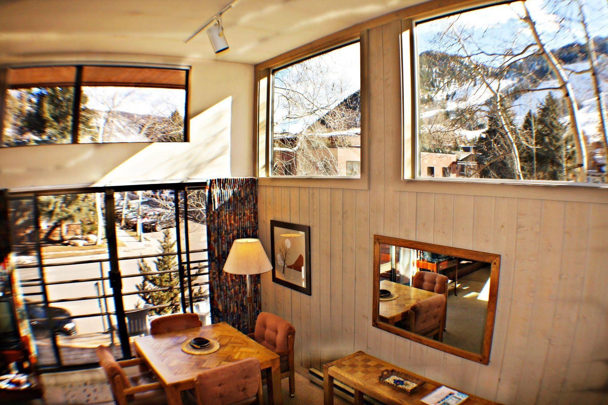 The Snow Queen Lodge Сноумасс-Віллідж Екстер'єр фото