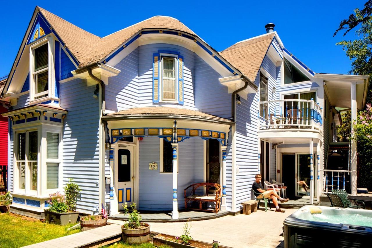 The Snow Queen Lodge Сноумасс-Віллідж Екстер'єр фото