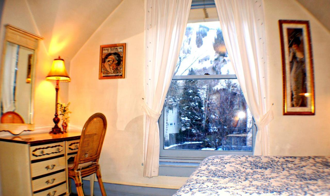 The Snow Queen Lodge Сноумасс-Віллідж Номер фото