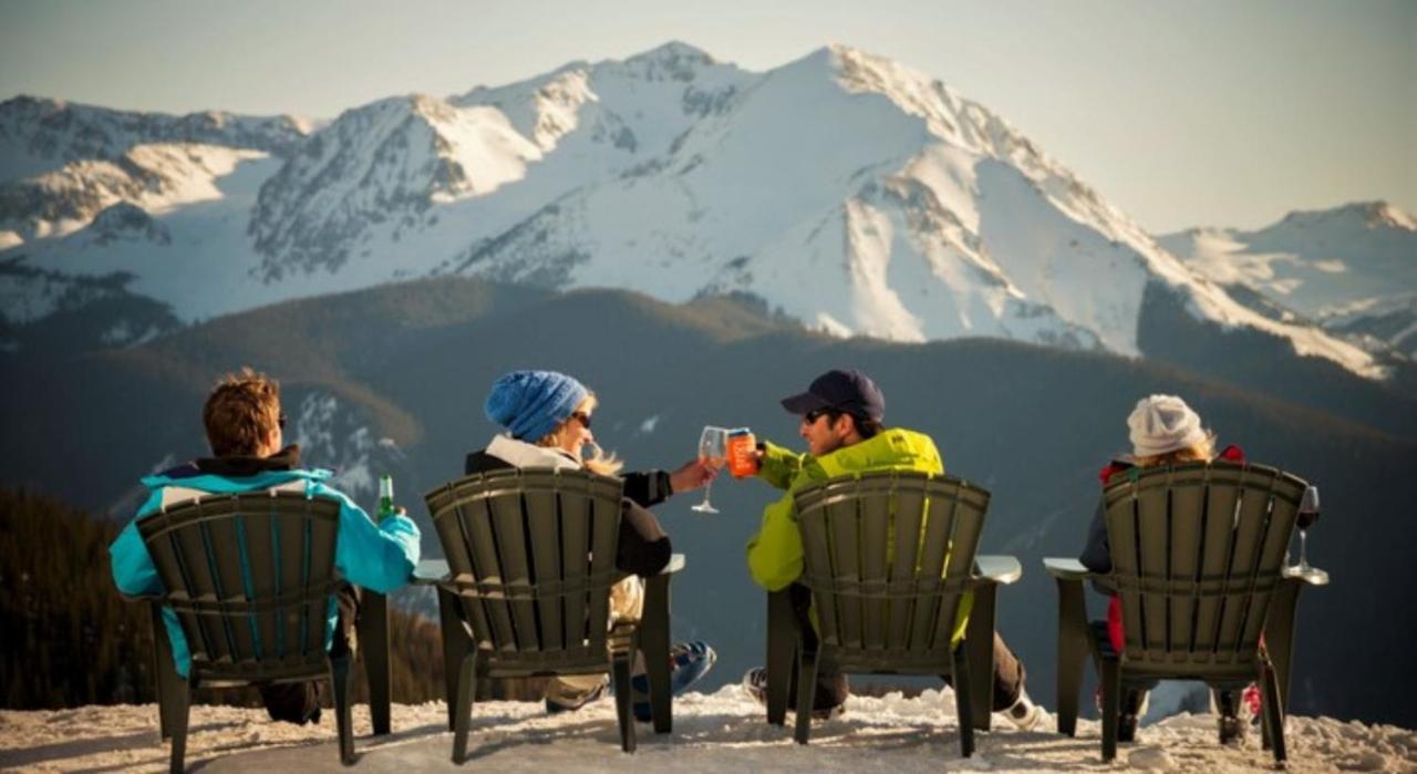 The Snow Queen Lodge Сноумасс-Віллідж Екстер'єр фото